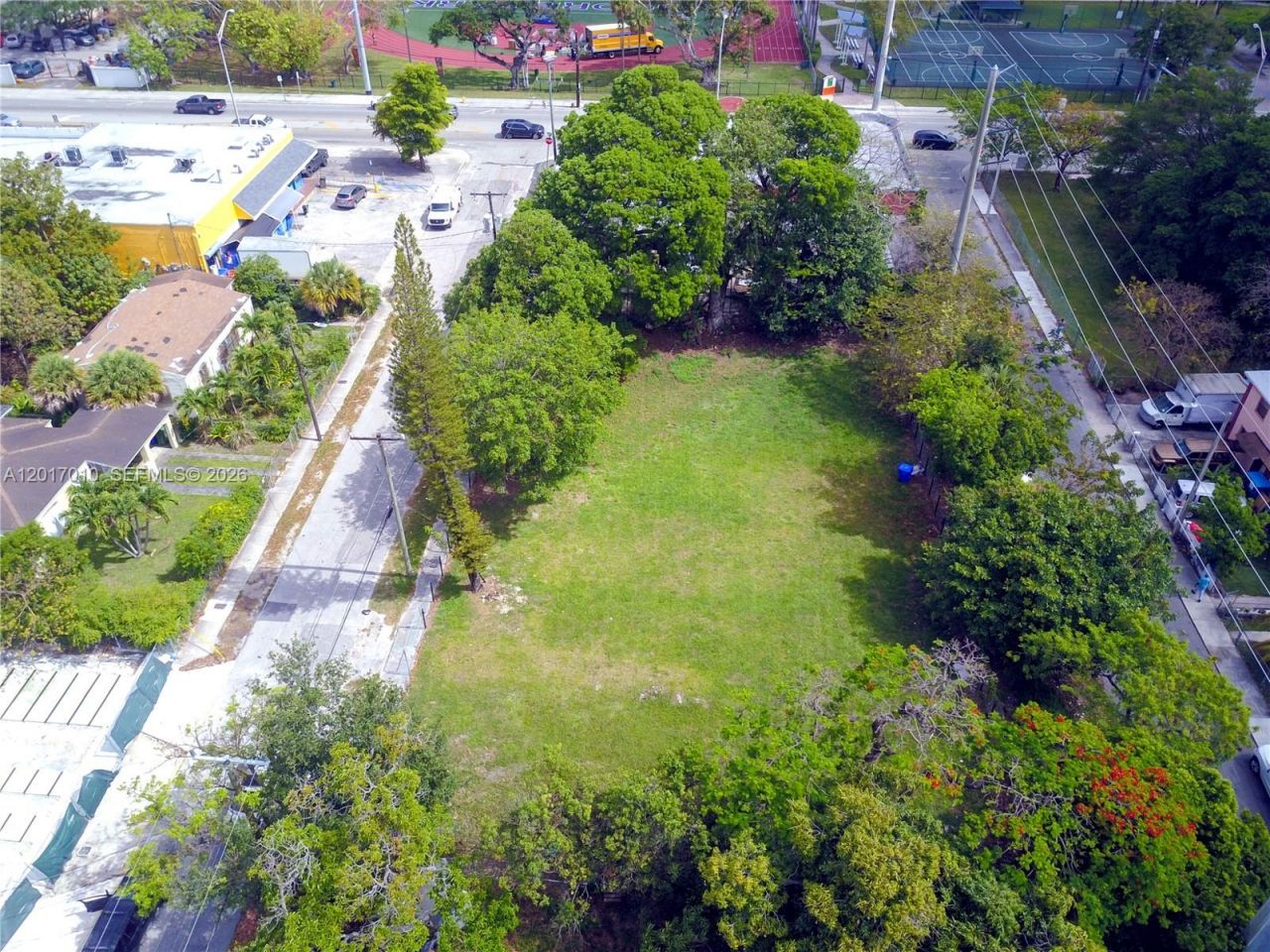 3509 NW 9th Ave , Miami, FL 33127 Photo