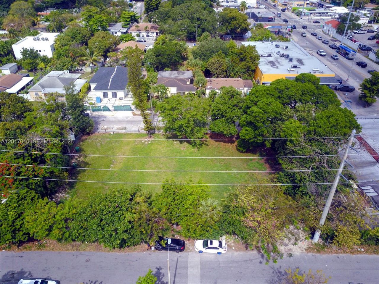 3509 NW 9th Ave , Miami, FL 33127 Photo