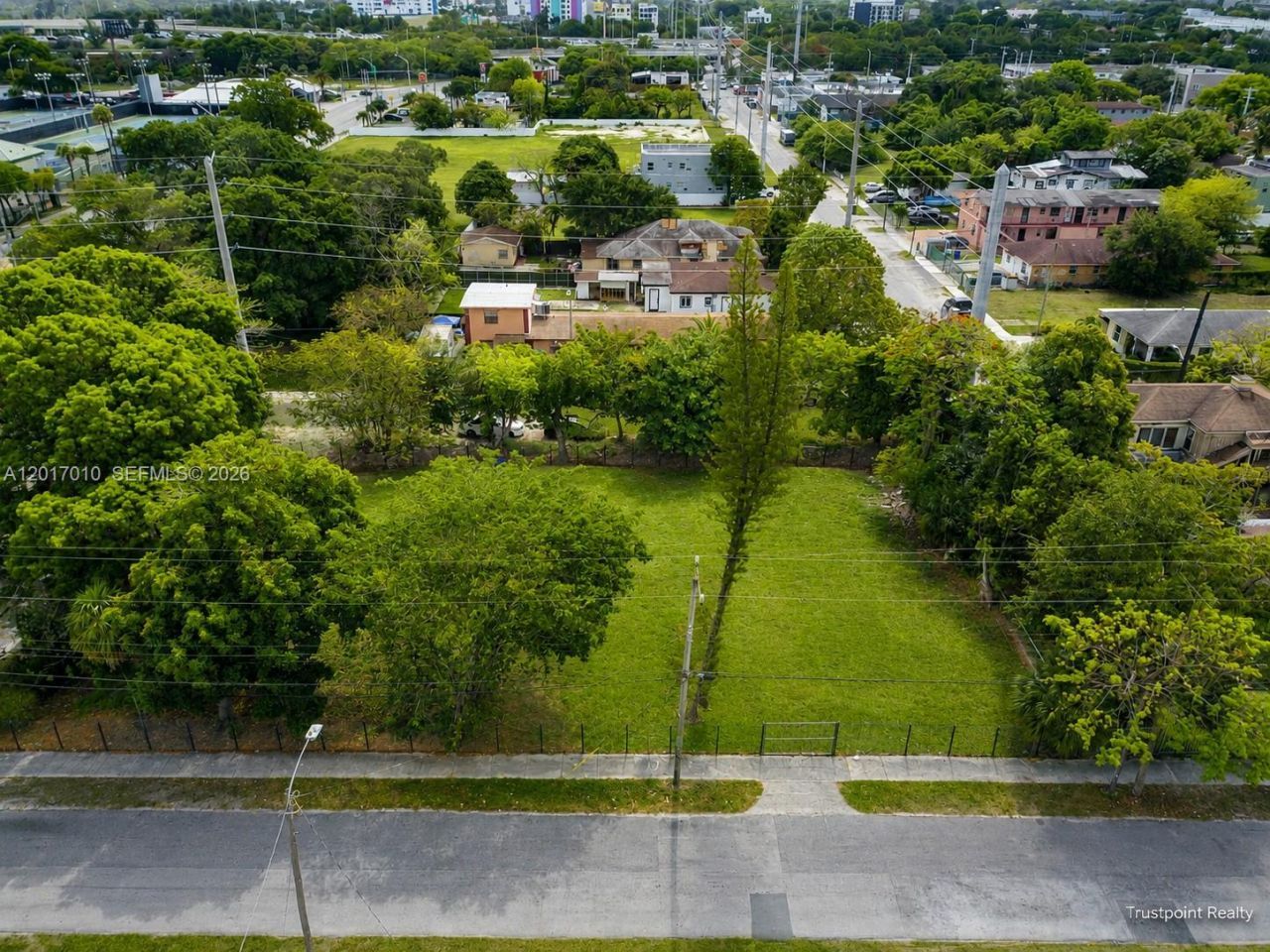 3509 NW 9th Ave , Miami, FL 33127 Photo