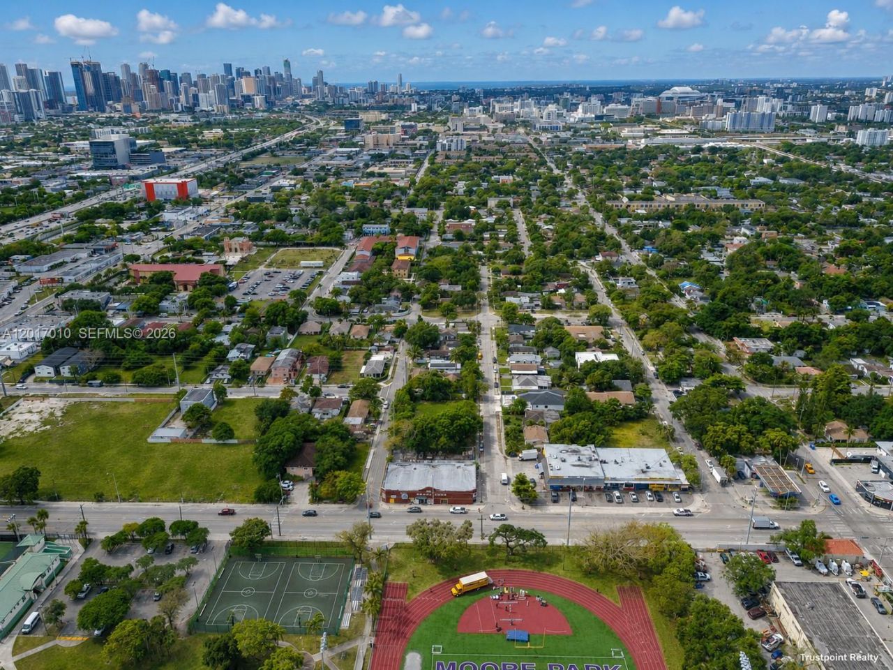 3509 NW 9th Ave , Miami, FL 33127 Photo