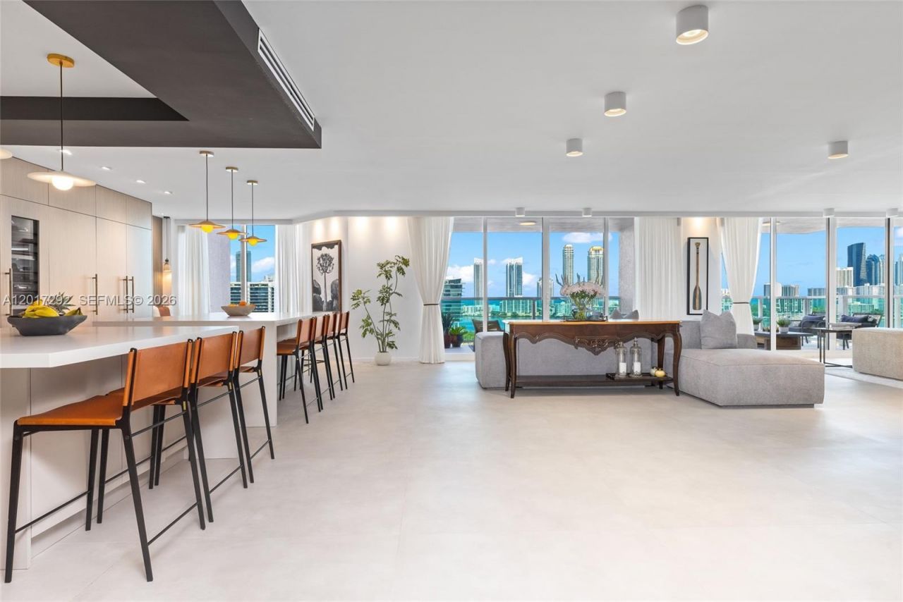 3201 NE 183rd St , Unit 1503/1504, Aventura, FL 33160 Photo