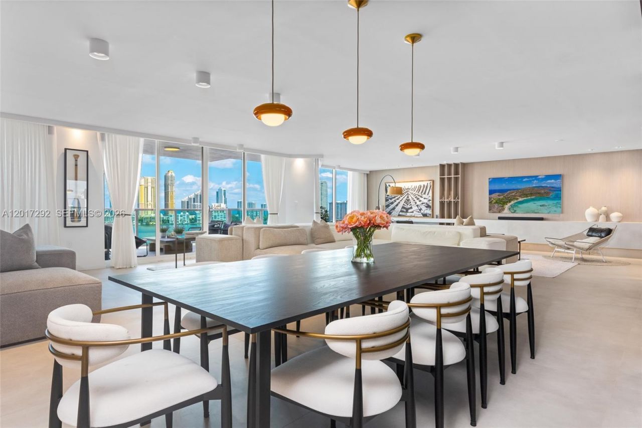 3201 NE 183rd St , Unit 1503/1504, Aventura, FL 33160 Photo