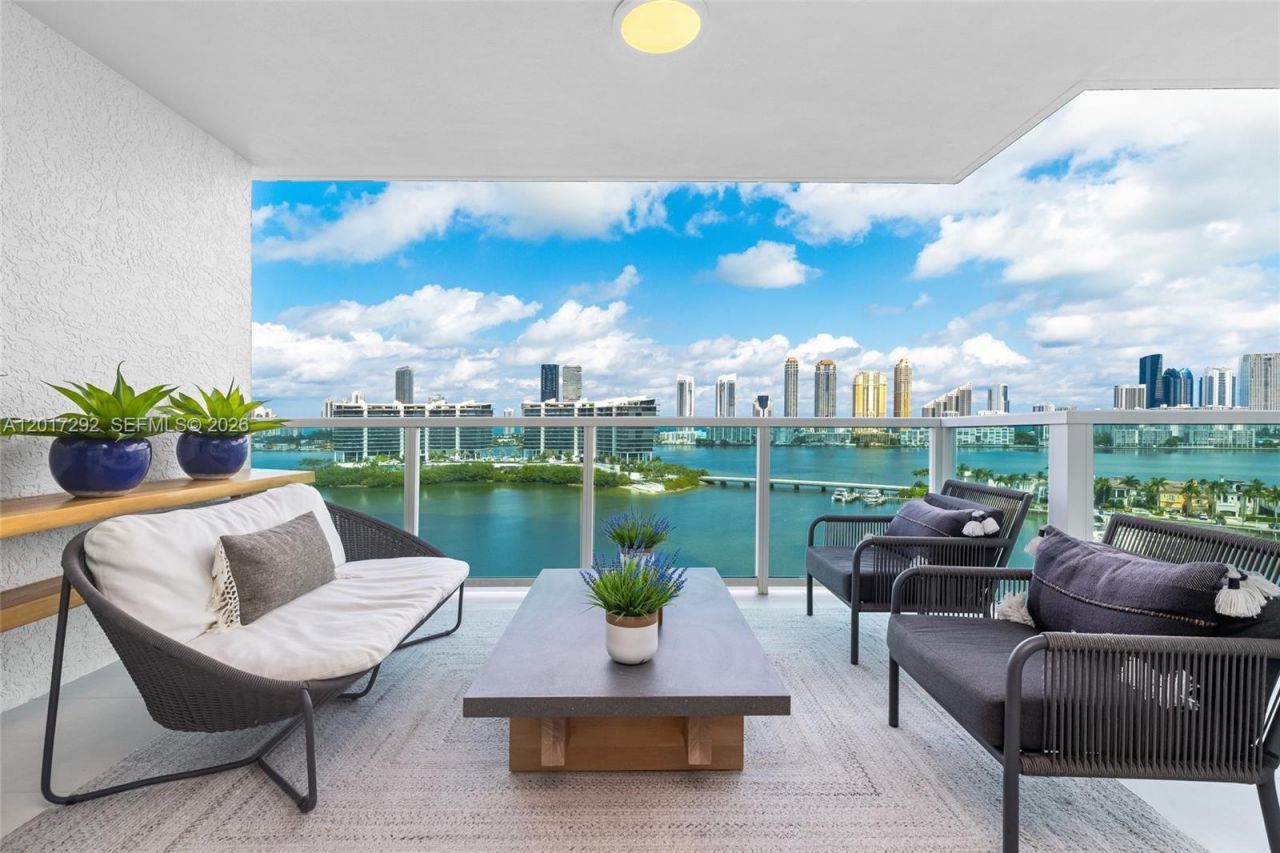 3201 NE 183rd St , Unit 1503/1504, Aventura, FL 33160 Photo
