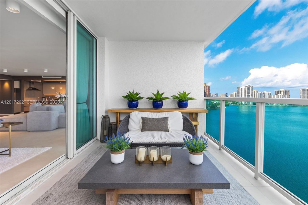 3201 NE 183rd St , Unit 1503/1504, Aventura, FL 33160 Photo