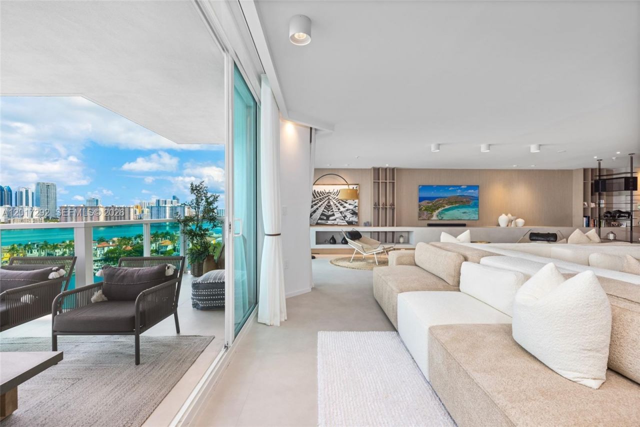 3201 NE 183rd St , Unit 1503/1504, Aventura, FL 33160 Photo