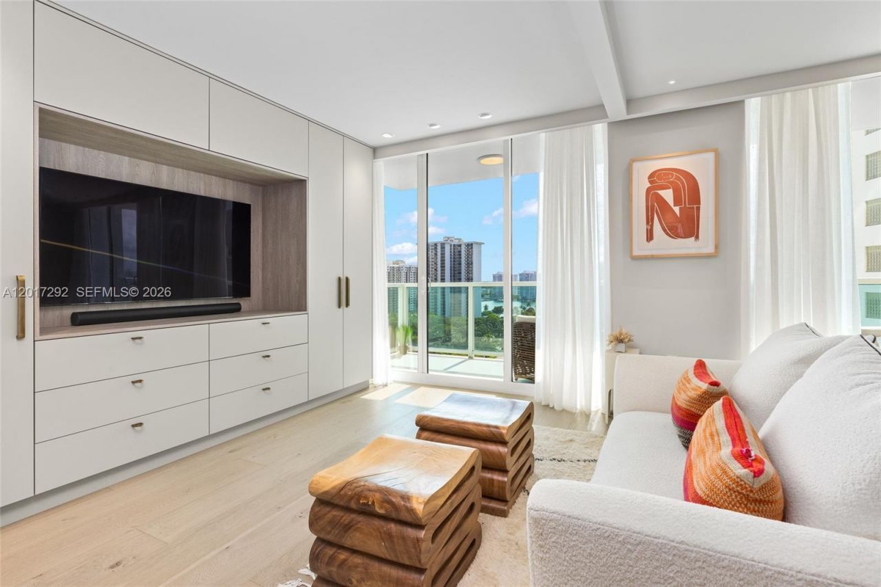 3201 NE 183rd St , Unit 1503/1504, Aventura, FL 33160 Photo