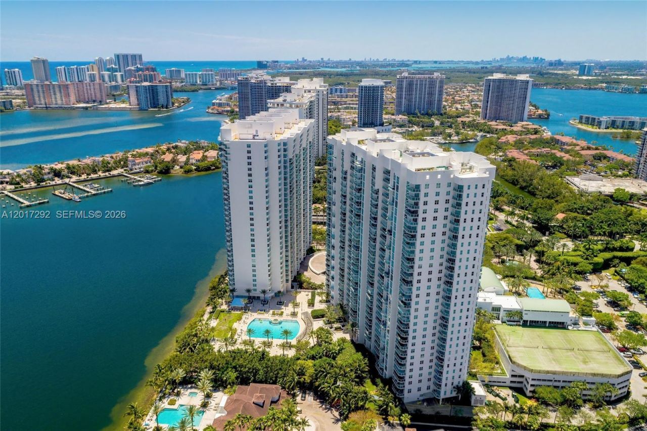 3201 NE 183rd St , Unit 1503/1504, Aventura, FL 33160 Photo