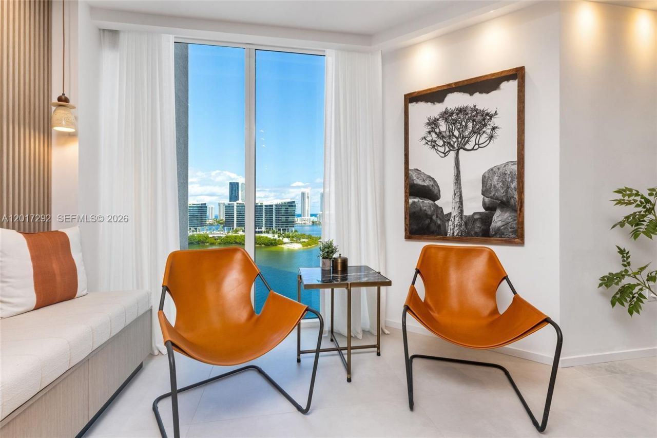 3201 NE 183rd St , Unit 1503/1504, Aventura, FL 33160 Photo