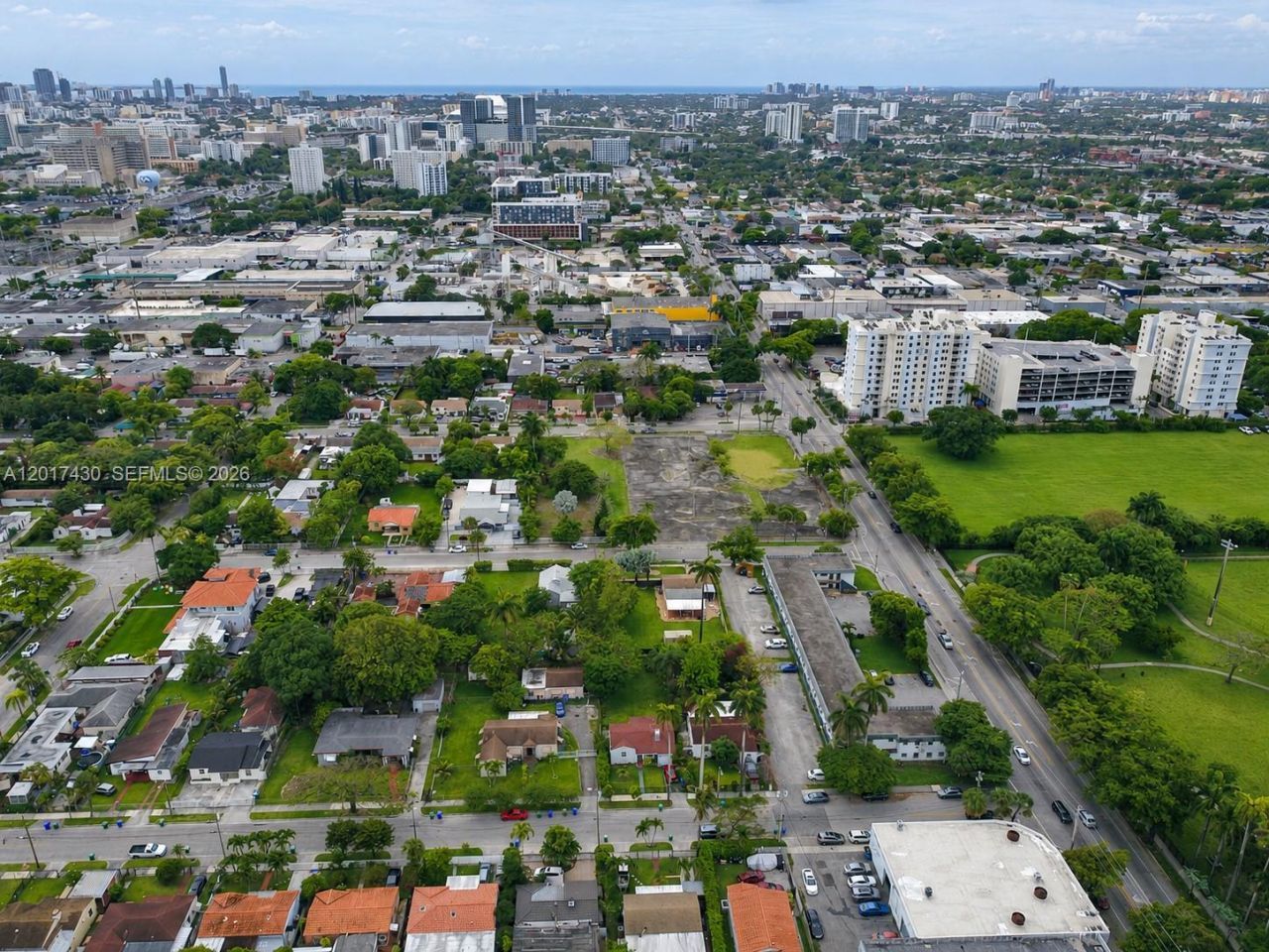26th St 26th St , Miami, FL 33142 Photo