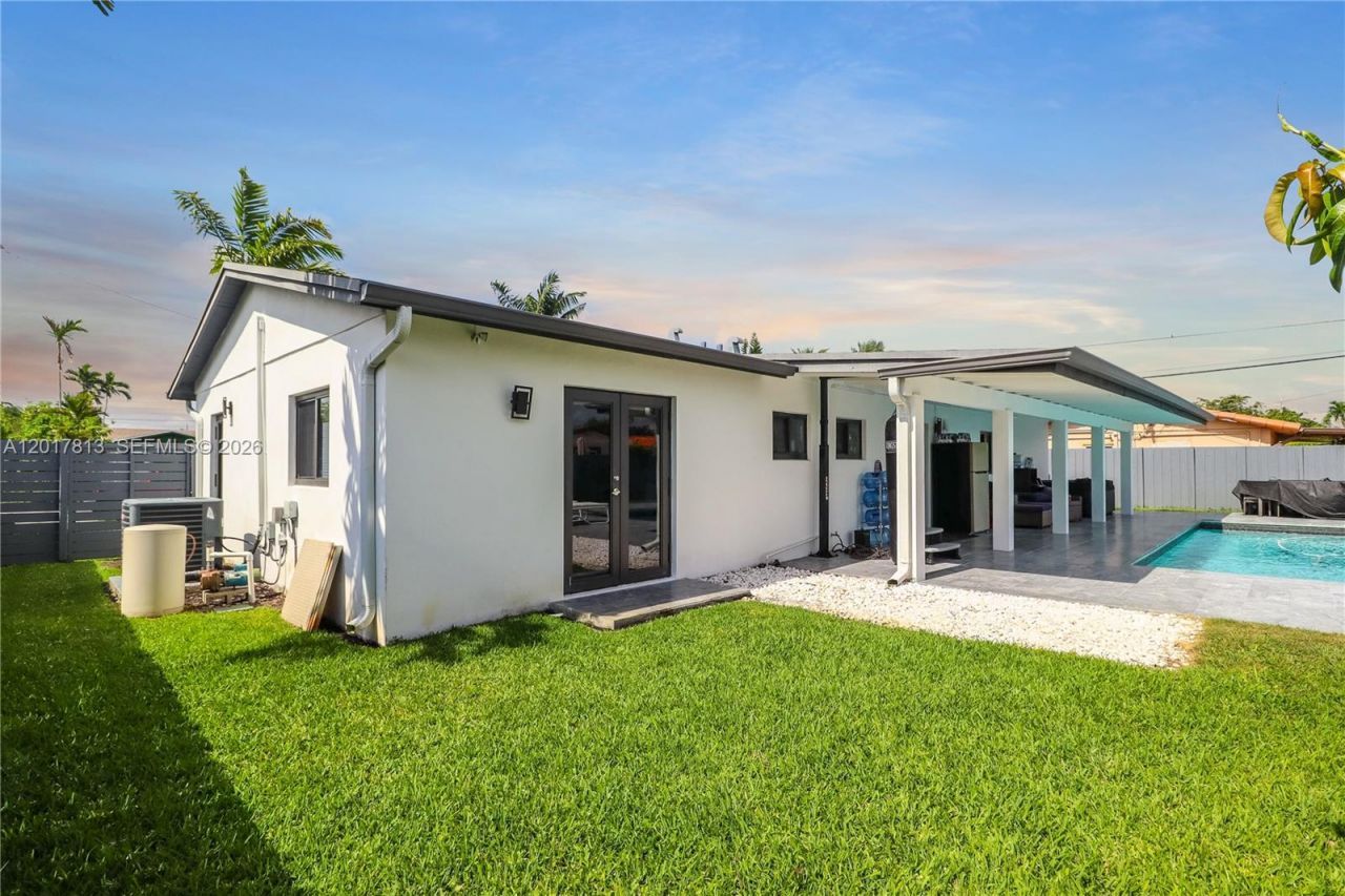 12535 SW 31st Ter , Miami, FL 33175 Photo