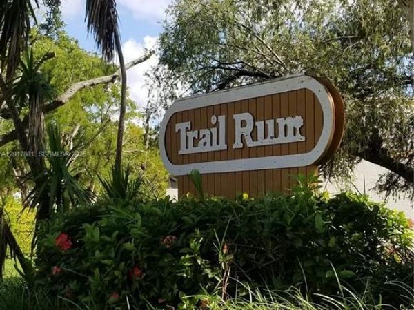 13147 SW 11th Lane Cir , Unit 13147, Miami, FL 33184