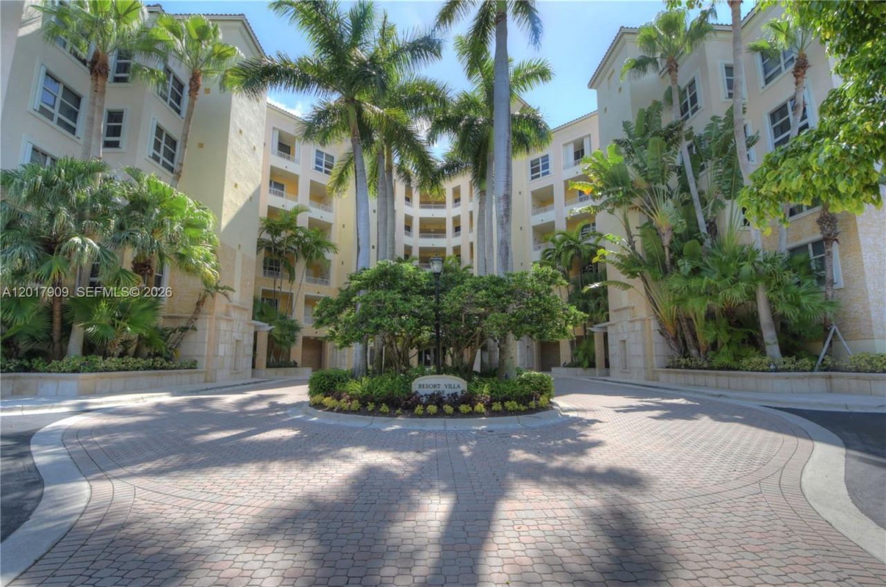 717 Crandon Blvd, Unit 408, Key Biscayne, FL 33149 Photo