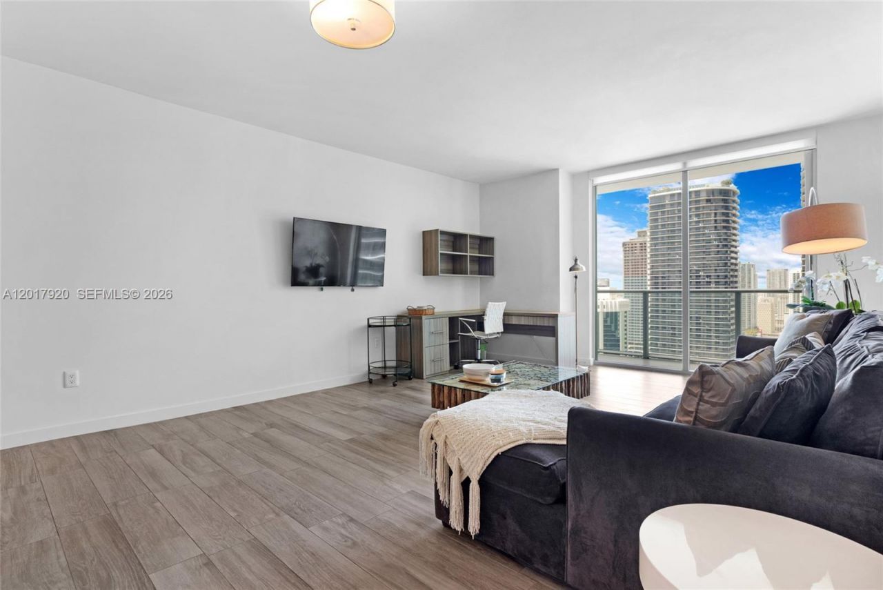 1100 S Miami Ave, Unit 3308, Miami, FL 33130 Photo