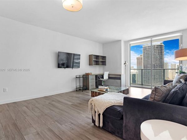 1100 S Miami Ave, Unit 3308, Miami, FL 33130