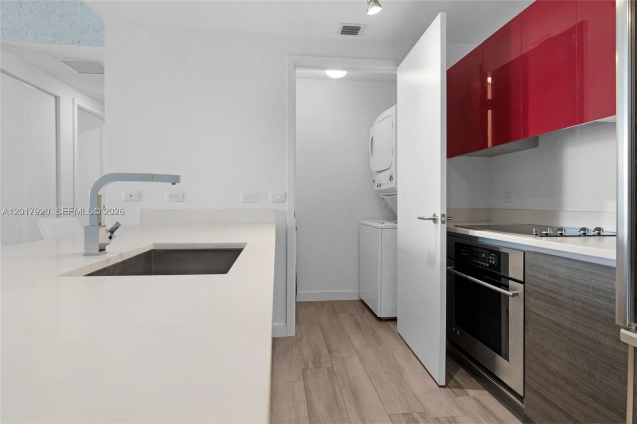 1100 S Miami Ave, Unit 3308, Miami, FL 33130 Photo