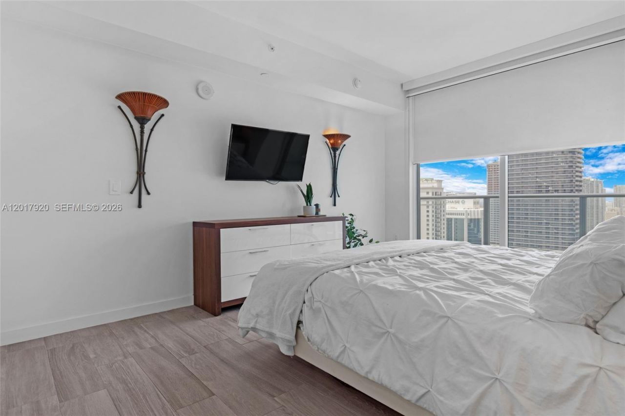 1100 S Miami Ave, Unit 3308, Miami, FL 33130 Photo