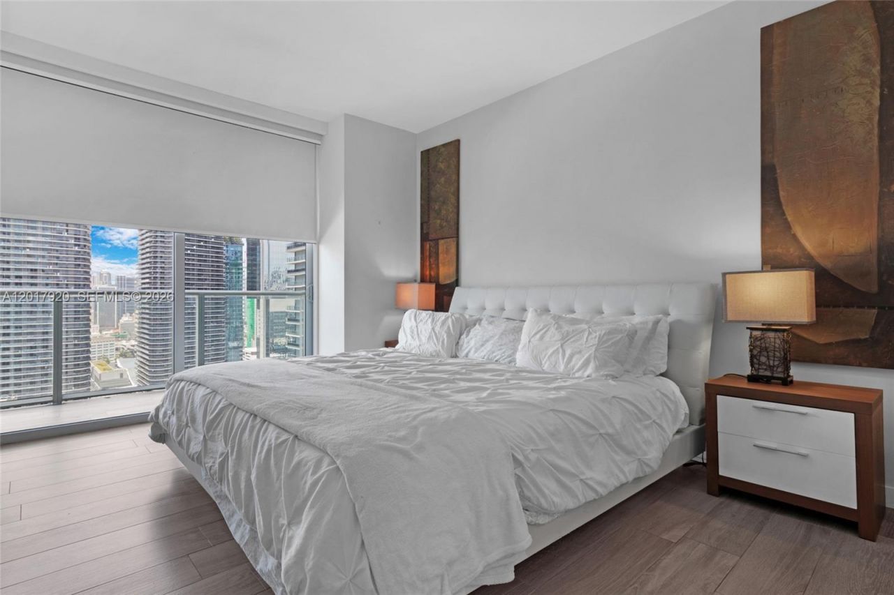 1100 S Miami Ave, Unit 3308, Miami, FL 33130 Photo