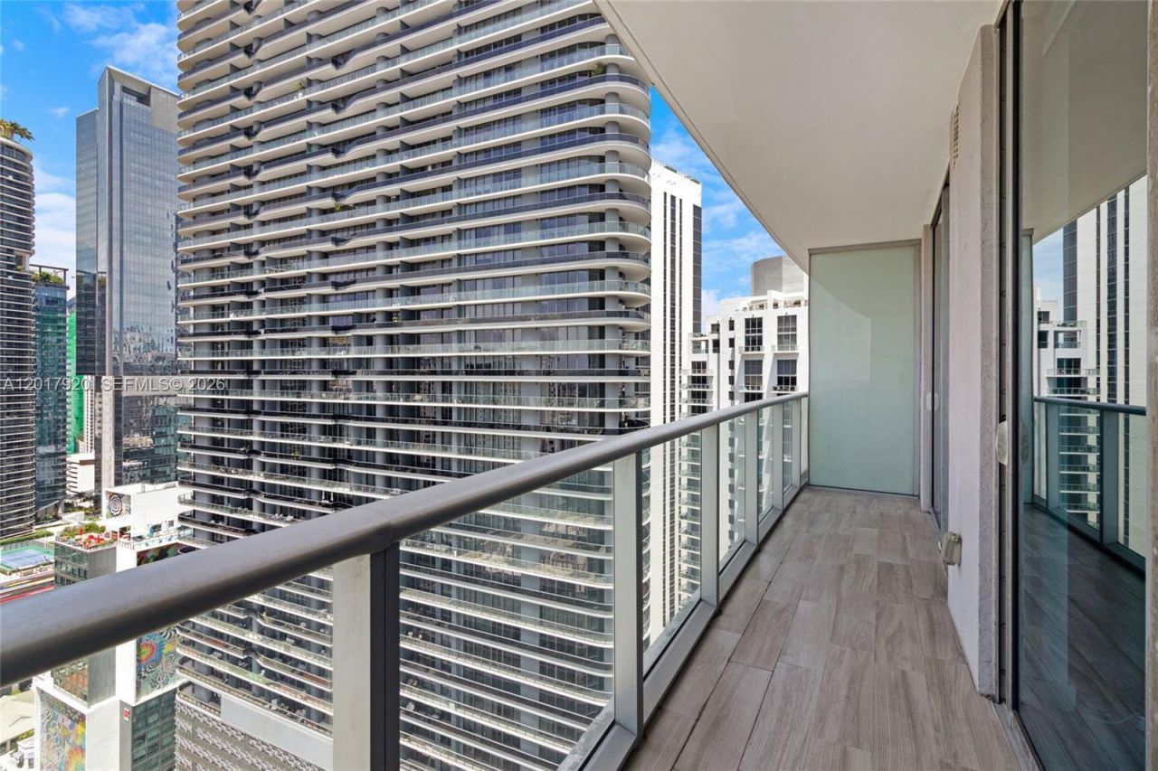 1100 S Miami Ave, Unit 3308, Miami, FL 33130 Photo