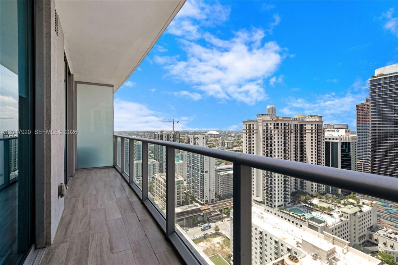 1100 S Miami Ave, Unit 3308, Miami, FL 33130 Photo