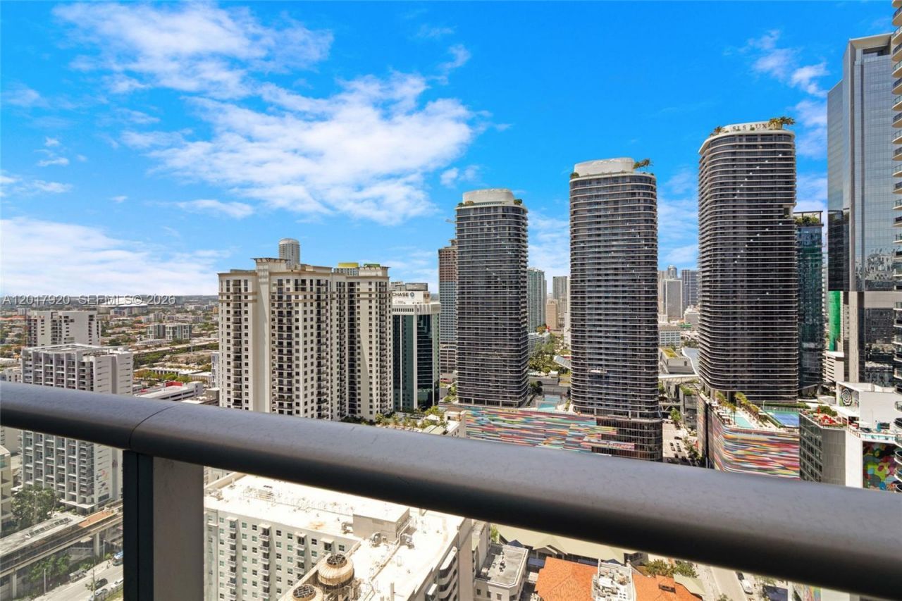 1100 S Miami Ave, Unit 3308, Miami, FL 33130 Photo