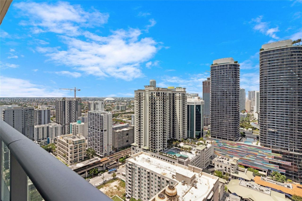 1100 S Miami Ave, Unit 3308, Miami, FL 33130 Photo