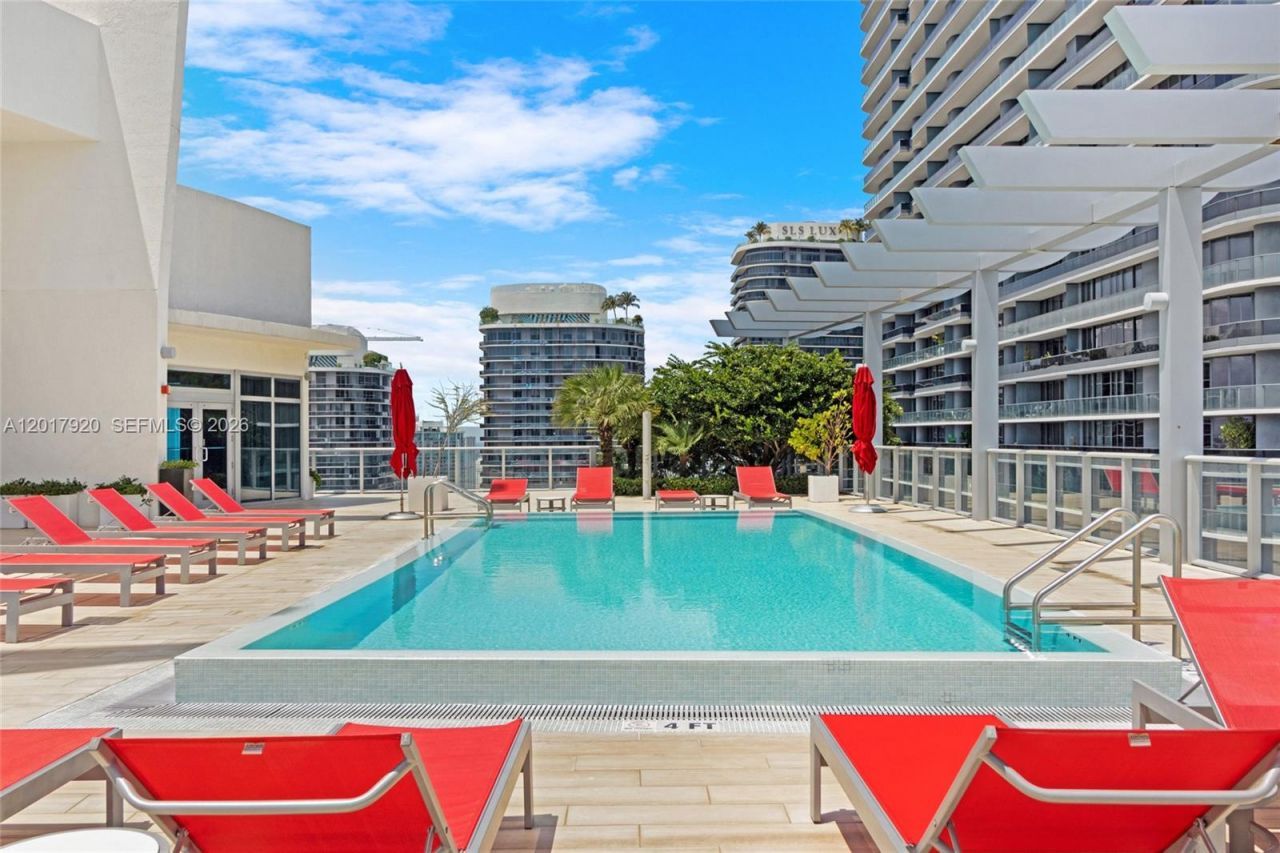 1100 S Miami Ave, Unit 3308, Miami, FL 33130 Photo