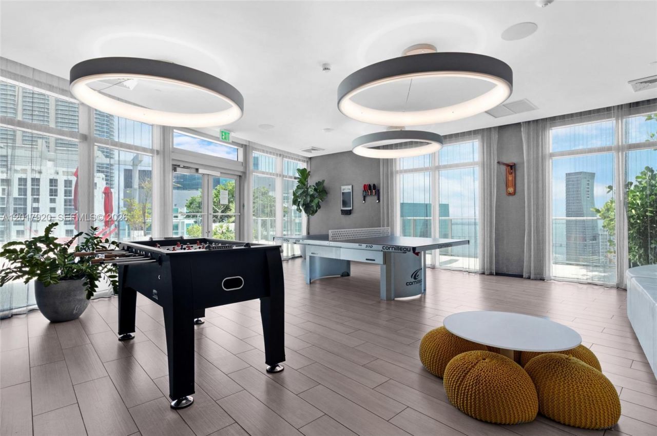 1100 S Miami Ave, Unit 3308, Miami, FL 33130 Photo