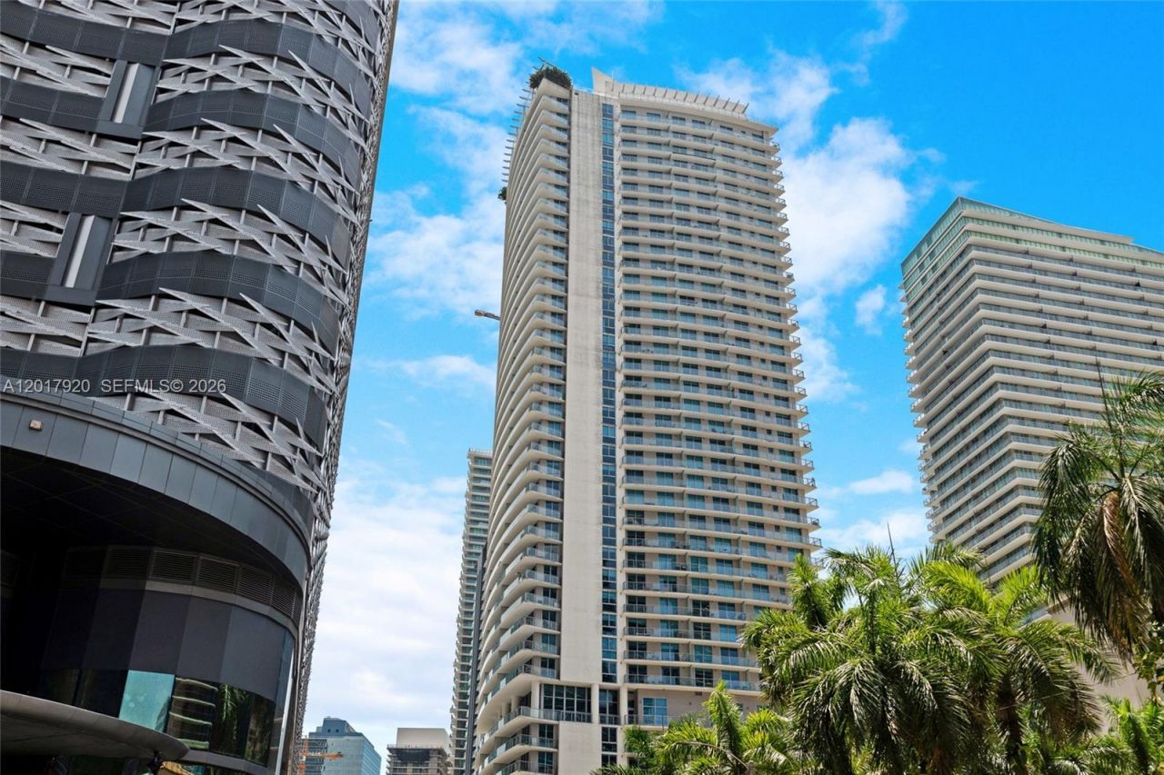 1100 S Miami Ave, Unit 3308, Miami, FL 33130 Photo