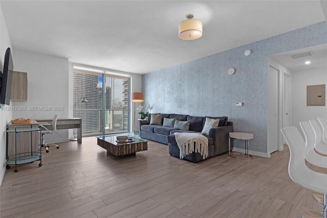 1100 S Miami Ave, Unit 3308, Miami, FL 33130 Photo