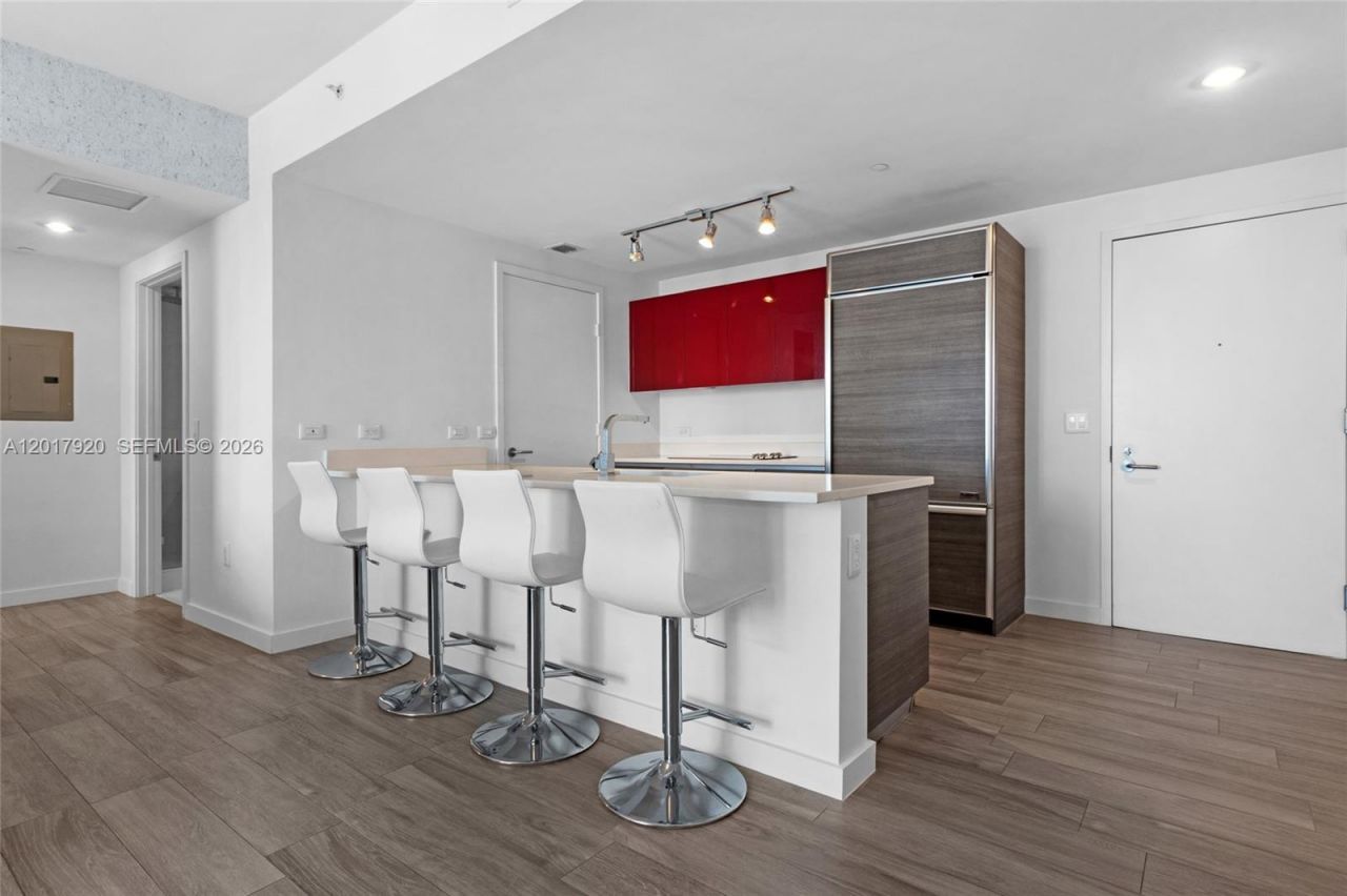 1100 S Miami Ave, Unit 3308, Miami, FL 33130 Photo