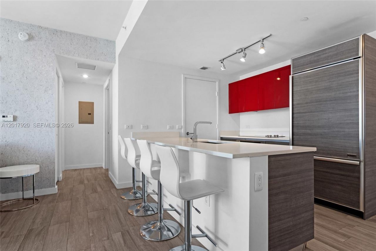 1100 S Miami Ave, Unit 3308, Miami, FL 33130 Photo