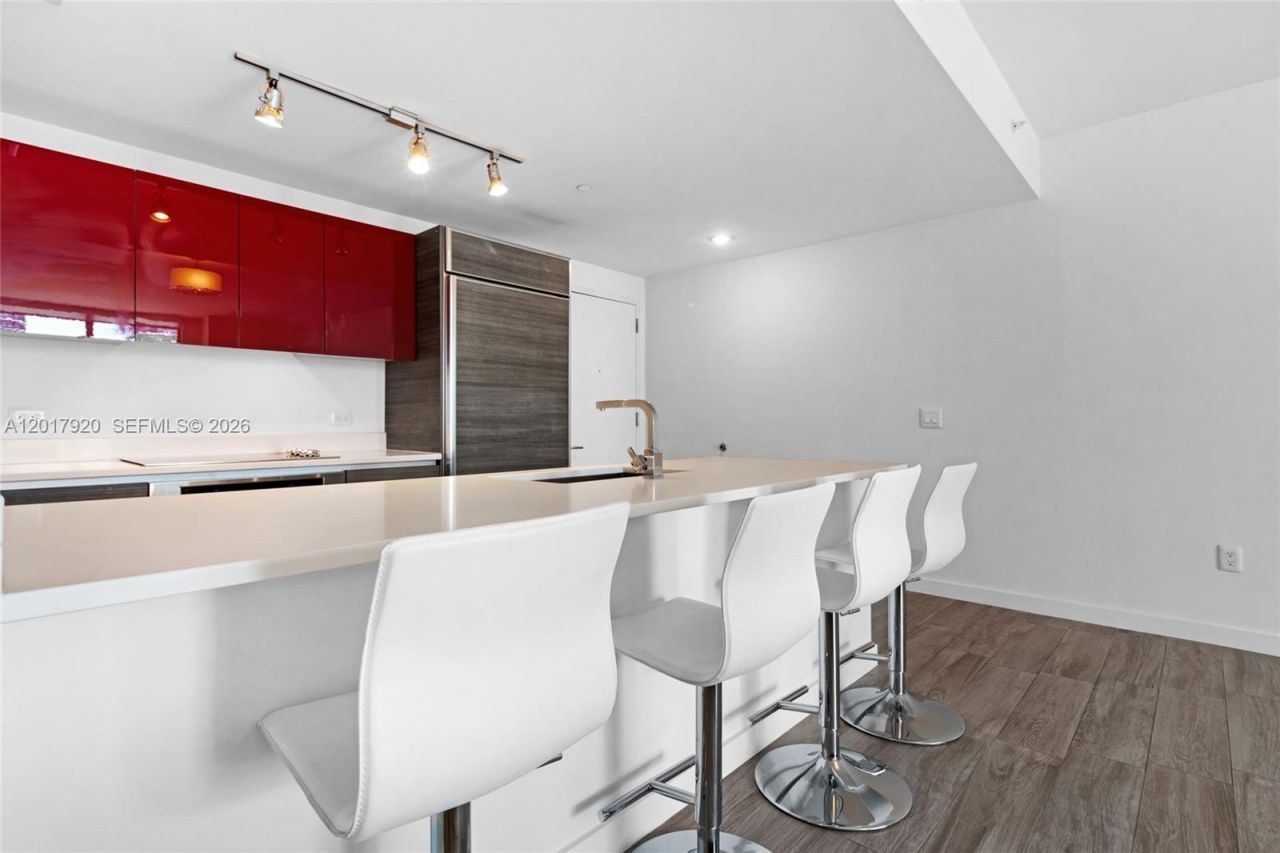 1100 S Miami Ave, Unit 3308, Miami, FL 33130 Photo