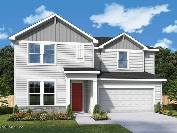 75663 BAYLEY Place, Yulee, FL 32097