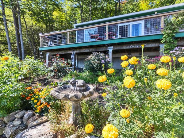 65 Nelson Road, Harrisville, NH 03450