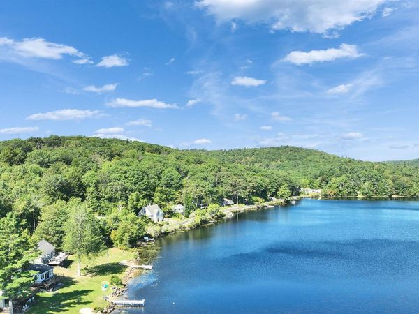 65 Nelson Road, Harrisville, NH 03450
