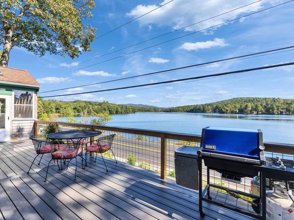 65 Nelson Road, Harrisville, NH 03450