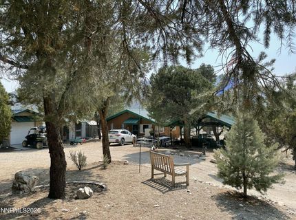 594 N Main Street, Tonopah, NV 89049 Photo