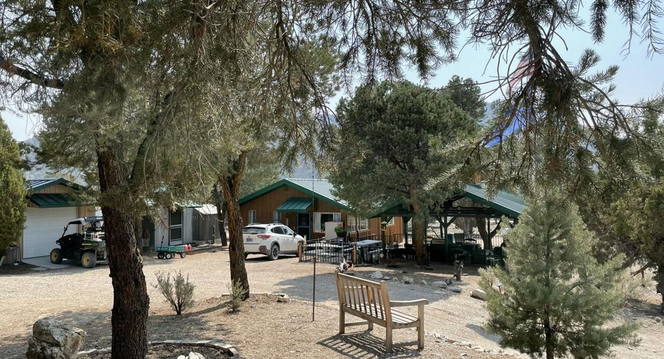 594 N Main Street, Tonopah, NV 89049 Photo