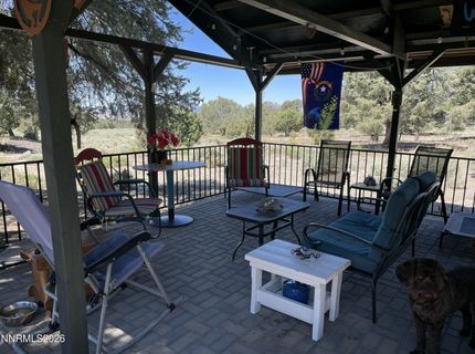 594 N Main Street, Tonopah, NV 89049 Photo