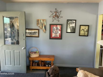 594 N Main Street, Tonopah, NV 89049 Photo