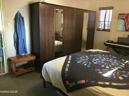 594 N Main Street, Tonopah, NV 89049 Photo