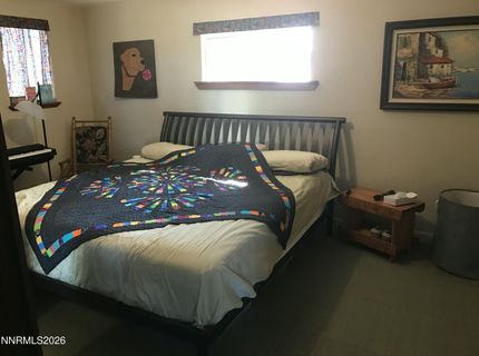 594 N Main Street, Tonopah, NV 89049 Photo