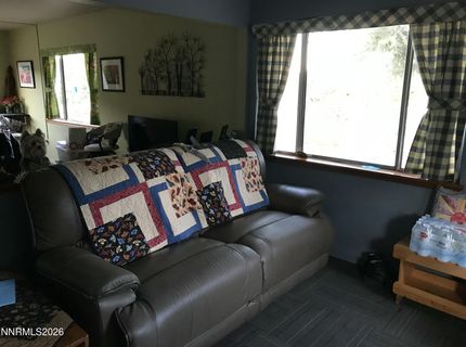 594 N Main Street, Tonopah, NV 89049 Photo