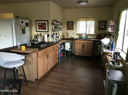 594 N Main Street, Tonopah, NV 89049 Photo