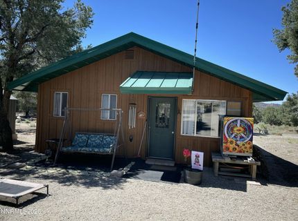 594 N Main Street, Tonopah, NV 89049 Photo