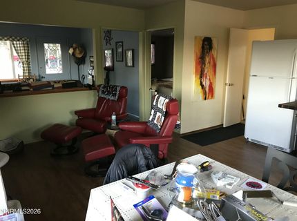 594 N Main Street, Tonopah, NV 89049 Photo