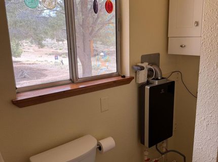 594 SW Main Street, Tonopah, NV 89049 Photo