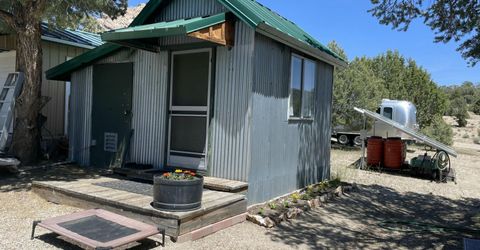 594 N Main Street, Tonopah, NV 89049 Photo