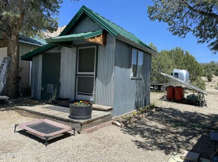 594 N Main Street, Tonopah, NV 89049 Photo
