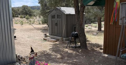 594 SW Main Street, Tonopah, NV 89049 Photo